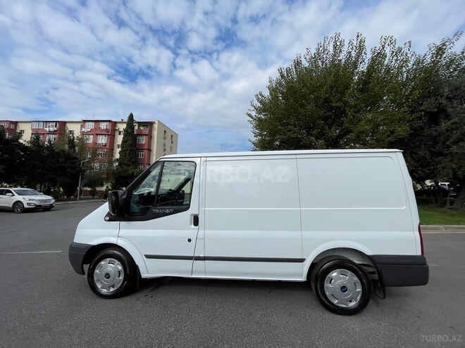 Ford Transit 2010, 186,000 km - 2.2 л - Bakı