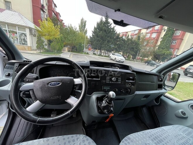 Ford Transit 2010, 186,000 km - 2.2 л - Bakı