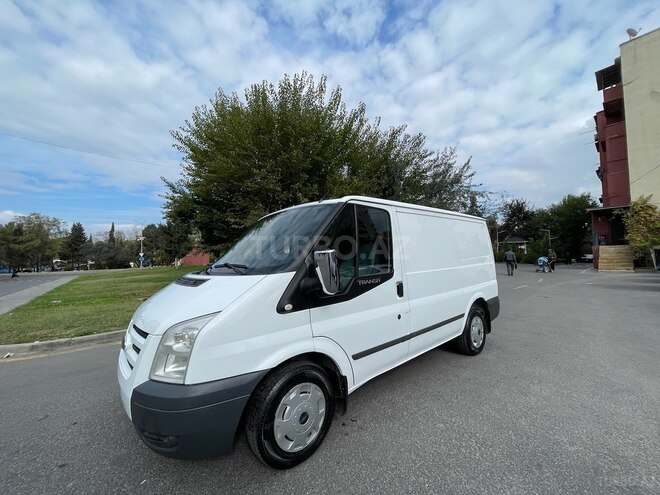 Ford Transit 2010, 186,000 km - 2.2 л - Bakı