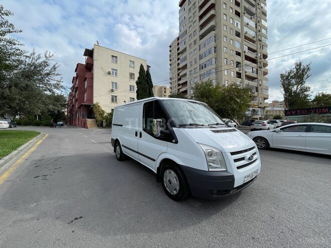 Ford Transit 2010, 186,000 km - 2.2 л - Bakı
