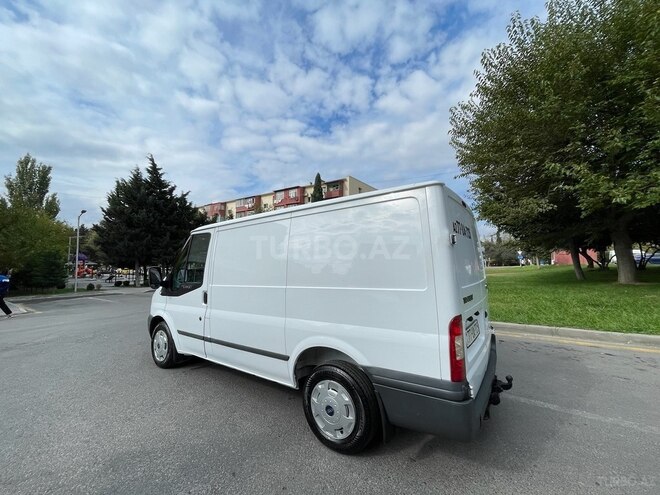 Ford Transit 2010, 186,000 km - 2.2 л - Bakı