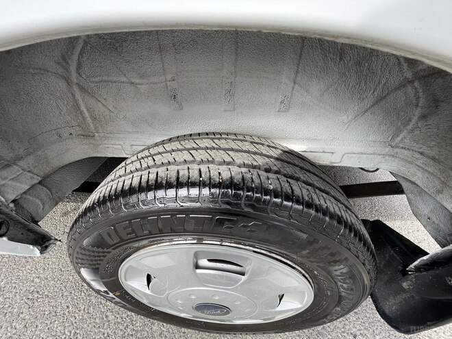 Ford Transit 2010, 186,000 km - 2.2 л - Bakı