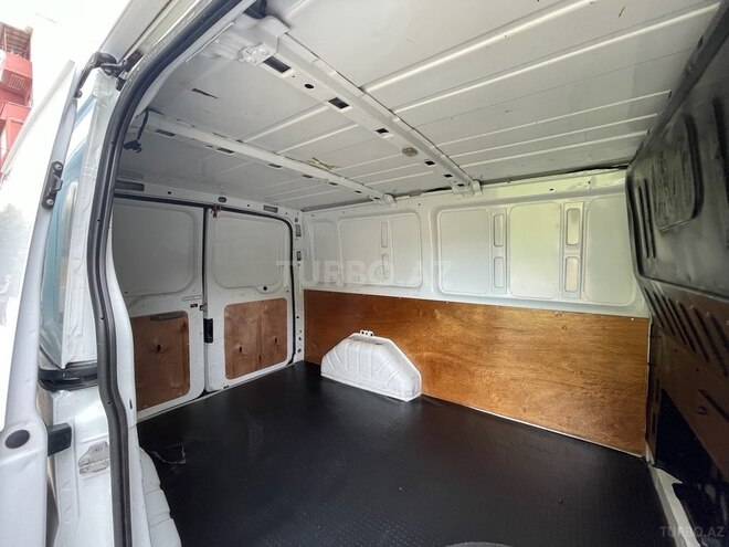 Ford Transit 2010, 186,000 km - 2.2 л - Bakı