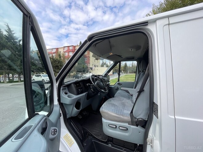 Ford Transit 2010, 186,000 km - 2.2 л - Bakı