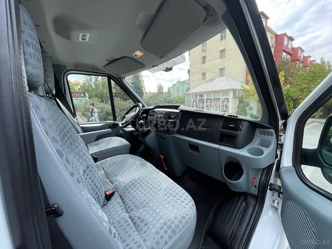 Ford Transit 2010, 186,000 km - 2.2 л - Bakı