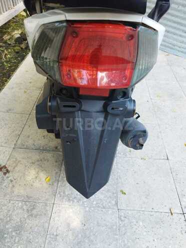 Moto Guzzi Eldorado 2021, 120 km - 0.1 л - Ağcabədi