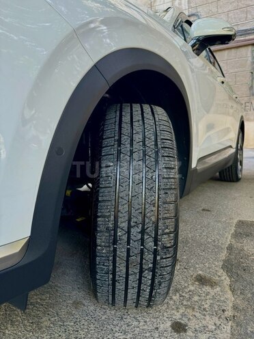 Hyundai Santa Fe 2022, 36,000 km - 1.6 л - Masallı