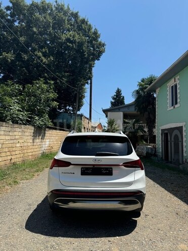 Hyundai Santa Fe 2022, 36,000 km - 1.6 л - Masallı
