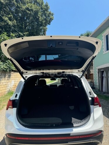 Hyundai Santa Fe 2022, 36,000 km - 1.6 л - Masallı
