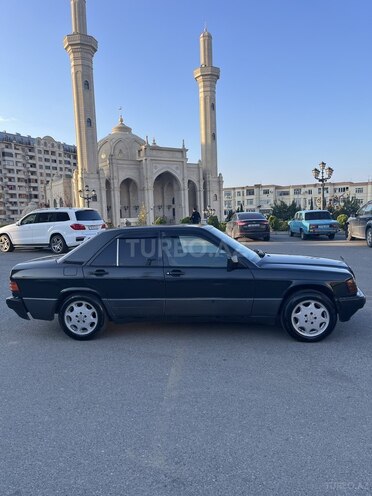 Mercedes 190 1991, 355,000 km - 2.0 l - Bakı
