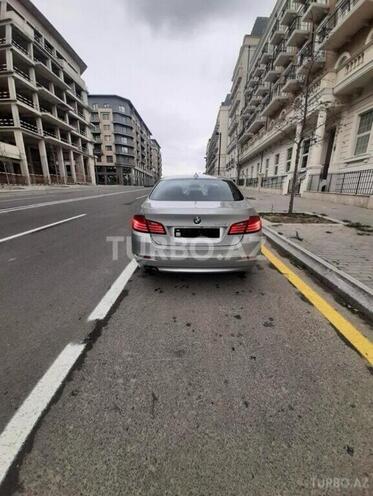 BMW 528 2013, 131,500 km - 2.0 l - Bakı