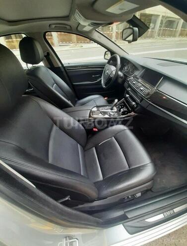 BMW 528 2013, 131,500 km - 2.0 l - Bakı