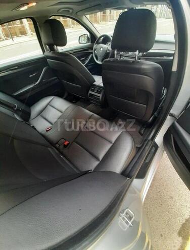 BMW 528 2013, 131,500 km - 2.0 l - Bakı