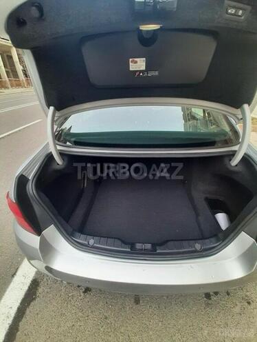 BMW 528 2013, 131,500 km - 2.0 l - Bakı