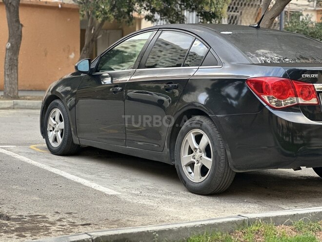 Chevrolet Cruze 2012, 191,500 km - 1.4 l - Bakı
