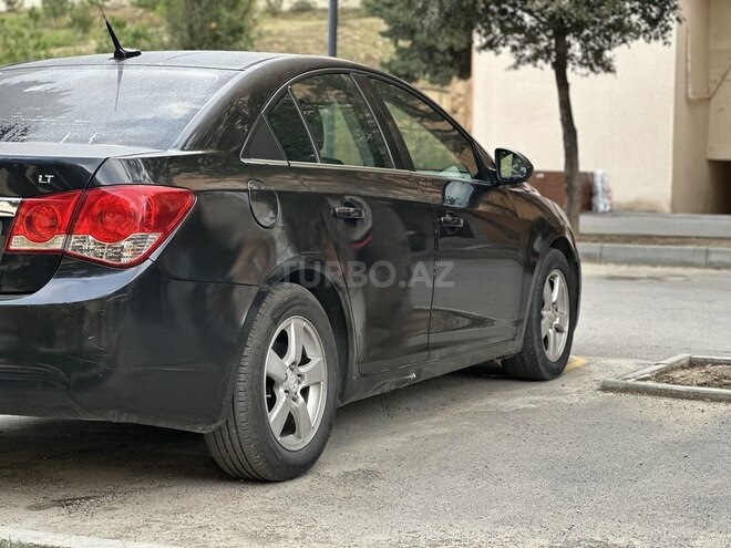 Chevrolet Cruze 2012, 191,500 km - 1.4 l - Bakı