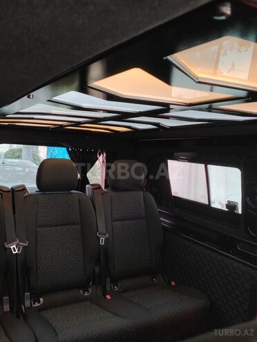 Mercedes Vito 2008, 310,000 km - 2.2 l - Bakı