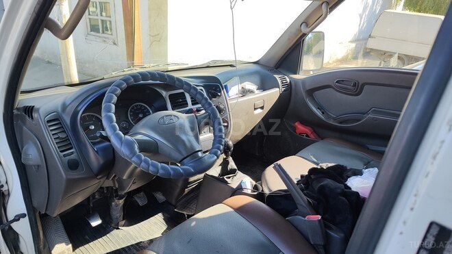 Hyundai H 100 2012, 290,000 km - 2.6 л - Xaçmaz
