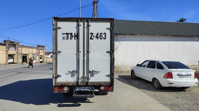 Hyundai H 100 2012, 290,000 km - 2.6 л - Xaçmaz