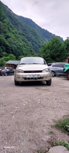 LADA (VAZ) Kalina 2006, 315,000 km - 1.6 л - Xaçmaz