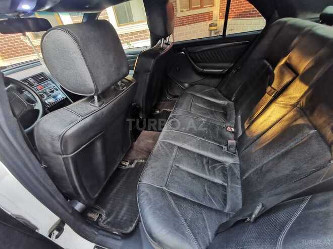 Mercedes C 230 2000, 496,000 km - 2.3 л - Sumqayıt