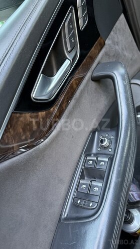 Audi Q7 2018, 158,000 km - 3.0 l - Bakı