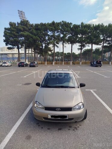 LADA (VAZ) Kalina 2006, 296,625 km - 1.6 l - Sumqayıt