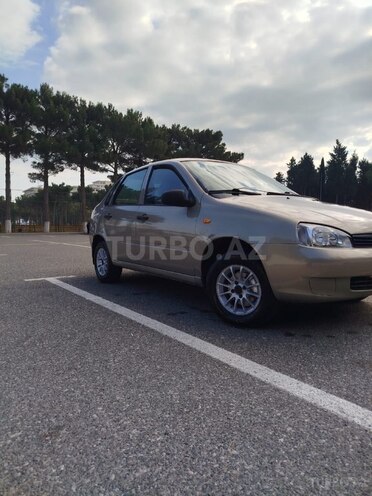 LADA (VAZ) Kalina 2006, 296,625 km - 1.6 l - Sumqayıt