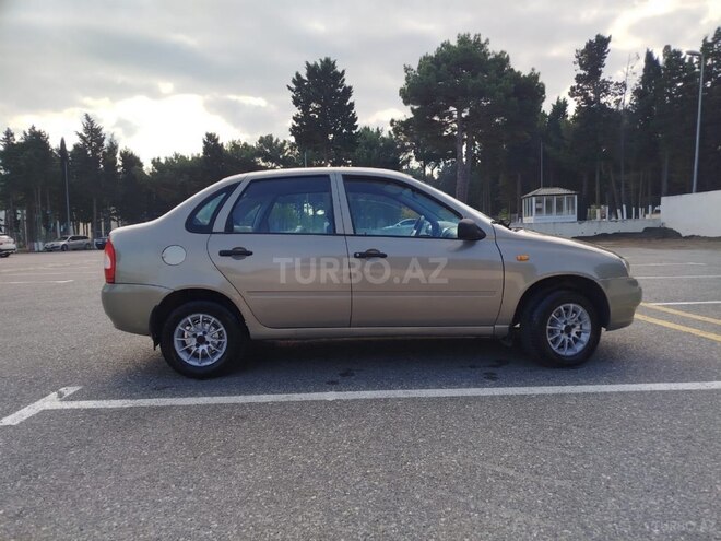 LADA (VAZ) Kalina 2006, 296,625 km - 1.6 l - Sumqayıt