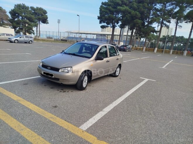 LADA (VAZ) Kalina 2006, 296,625 km - 1.6 l - Sumqayıt