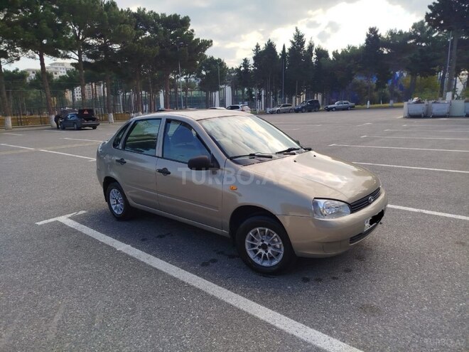 LADA (VAZ) Kalina 2006, 296,625 km - 1.6 l - Sumqayıt