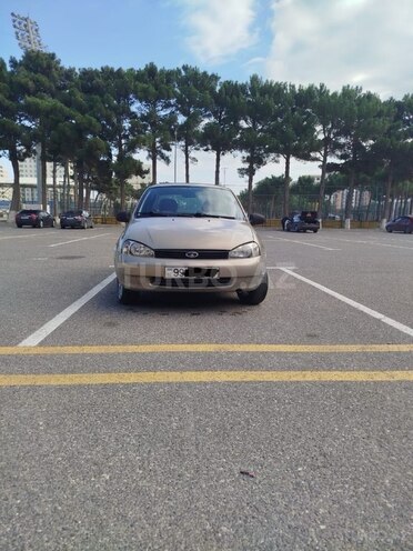 LADA (VAZ) Kalina 2006, 296,625 km - 1.6 l - Sumqayıt