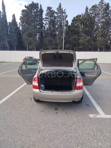 LADA (VAZ) Kalina 2006, 296,625 km - 1.6 l - Sumqayıt