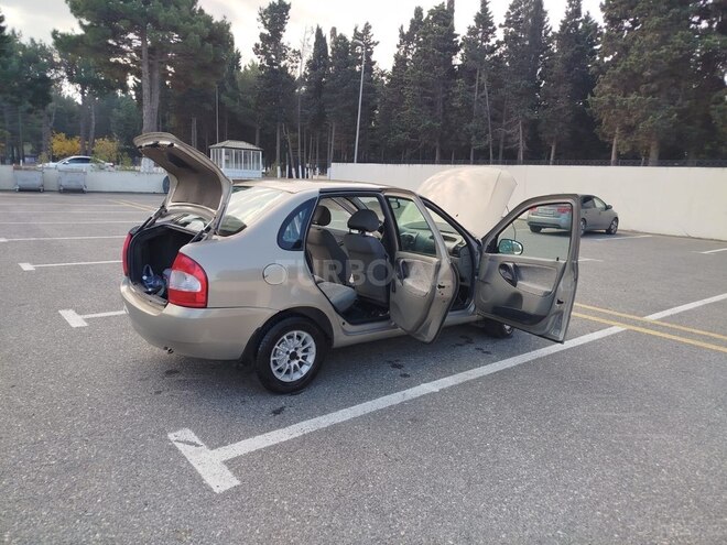 LADA (VAZ) Kalina 2006, 296,625 km - 1.6 l - Sumqayıt