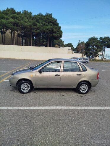 LADA (VAZ) Kalina 2006, 296,625 km - 1.6 l - Sumqayıt