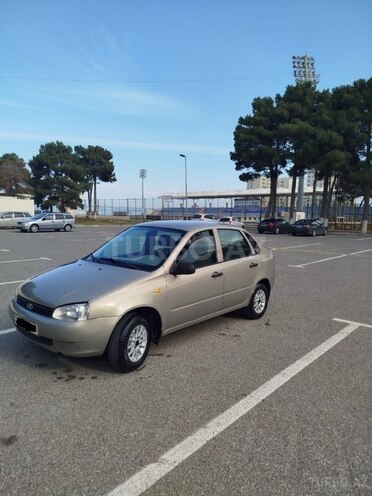 LADA (VAZ) Kalina 2006, 296,625 km - 1.6 l - Sumqayıt