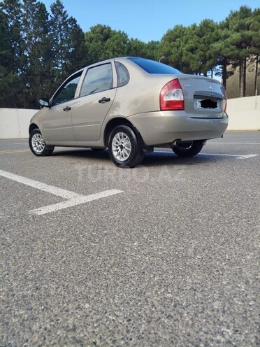 LADA (VAZ) Kalina 2006, 296,625 km - 1.6 l - Sumqayıt