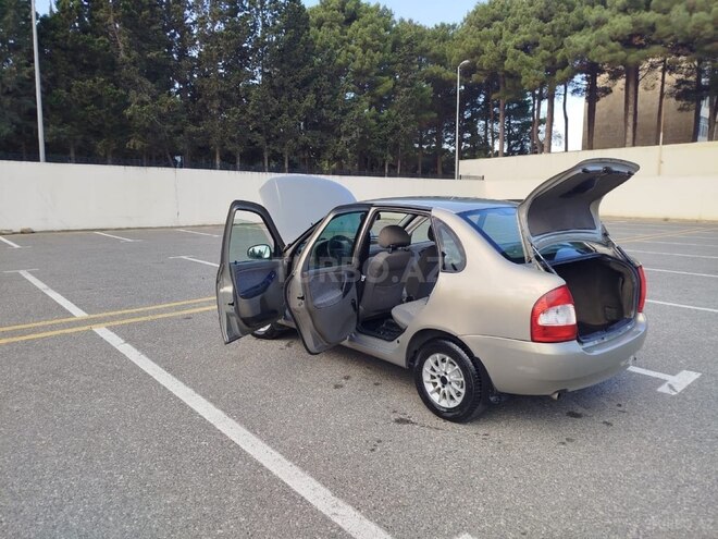 LADA (VAZ) Kalina 2006, 296,625 km - 1.6 l - Sumqayıt