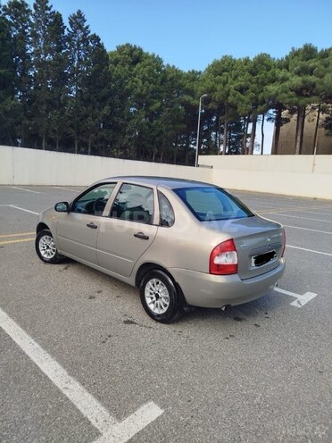 LADA (VAZ) Kalina 2006, 296,625 km - 1.6 l - Sumqayıt