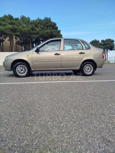 LADA (VAZ) Kalina 2006, 296,625 km - 1.6 l - Sumqayıt
