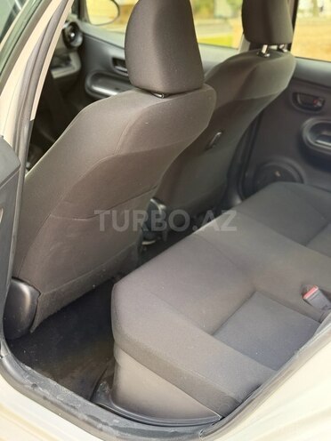 Toyota Aqua 2018, 47,500 km - 1.5 л - Bakı
