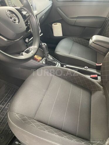Skoda Rapid 2020, 47,500 km - 1.6 l - Bakı