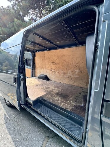 Ford Transit 2000, 231,524 km - 2.4 l - Bakı