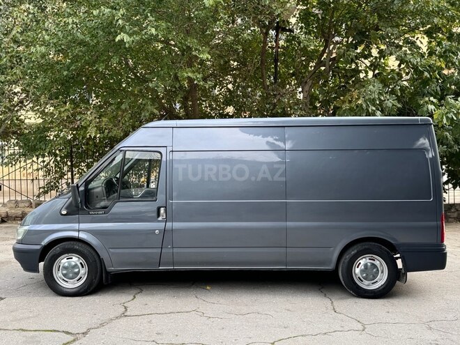 Ford Transit 2000, 231,524 km - 2.4 l - Bakı