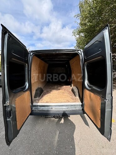 Ford Transit 2000, 231,524 km - 2.4 l - Bakı