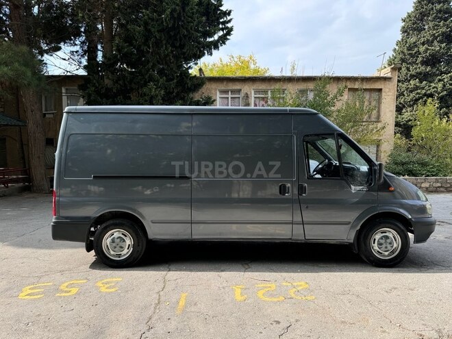 Ford Transit 2000, 231,524 km - 2.4 l - Bakı
