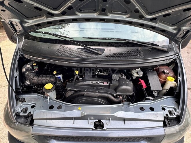 Ford Transit 2000, 231,524 km - 2.4 l - Bakı