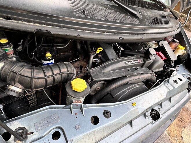 Ford Transit 2000, 231,524 km - 2.4 l - Bakı