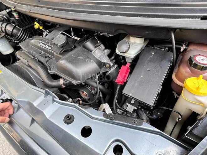 Ford Transit 2000, 231,524 km - 2.4 l - Bakı