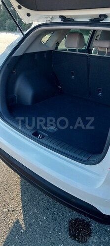Hyundai Tucson 2019, 138,886 km - 2.0 л - Bakı